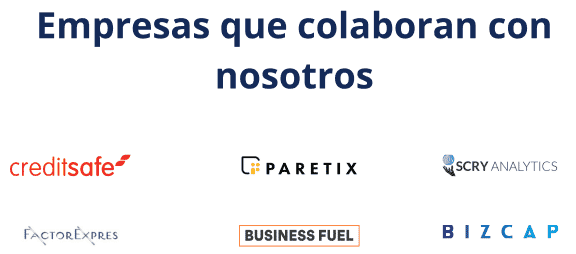 empresas mobile