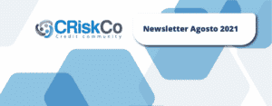 Newsletter Agosto Criskco