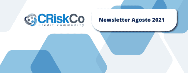 Newsletter Agosto Criskco