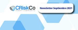 Criskco newsletter septiembre