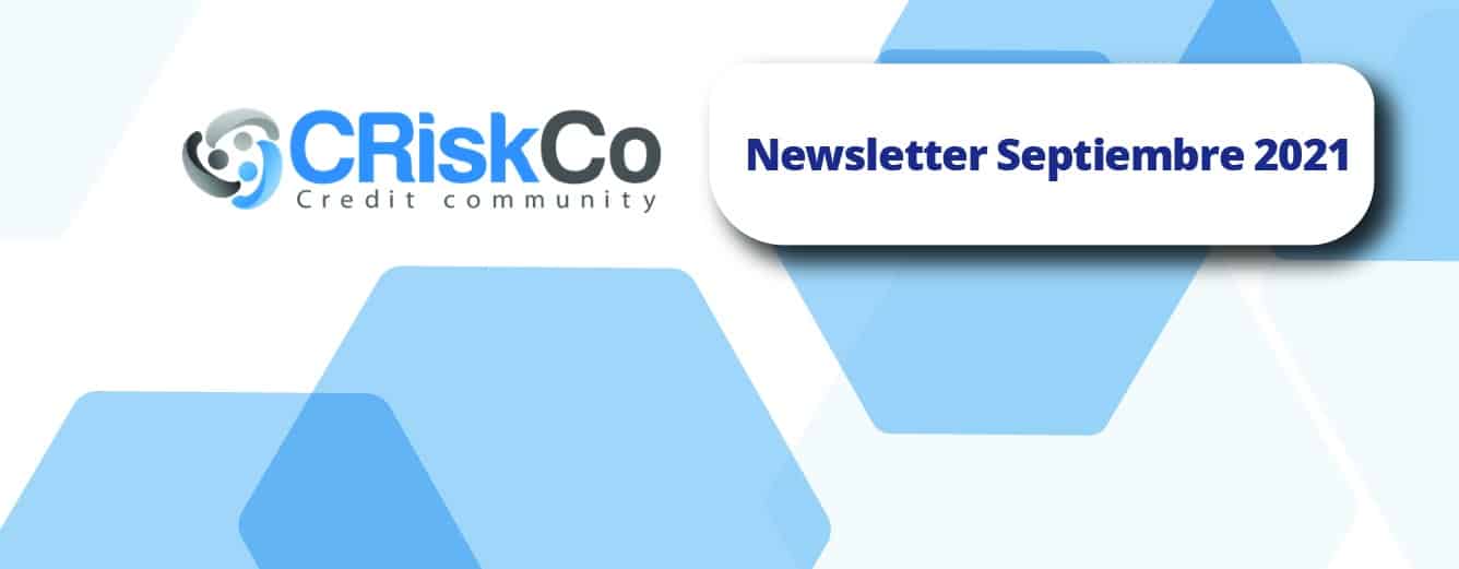 Criskco newsletter septiembre