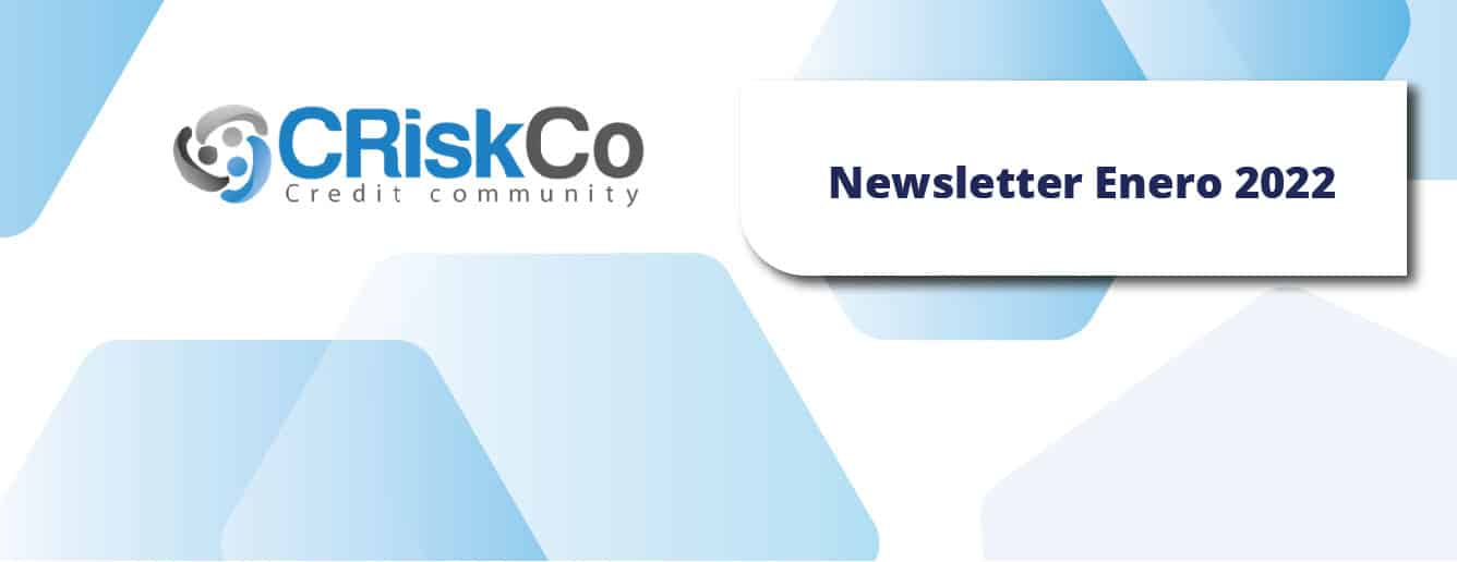 Newsletter Enero 2022. tutoriales API, estadísticas y alianza con Tecnosinergia