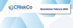 Newsletter CRiskCo Febrero