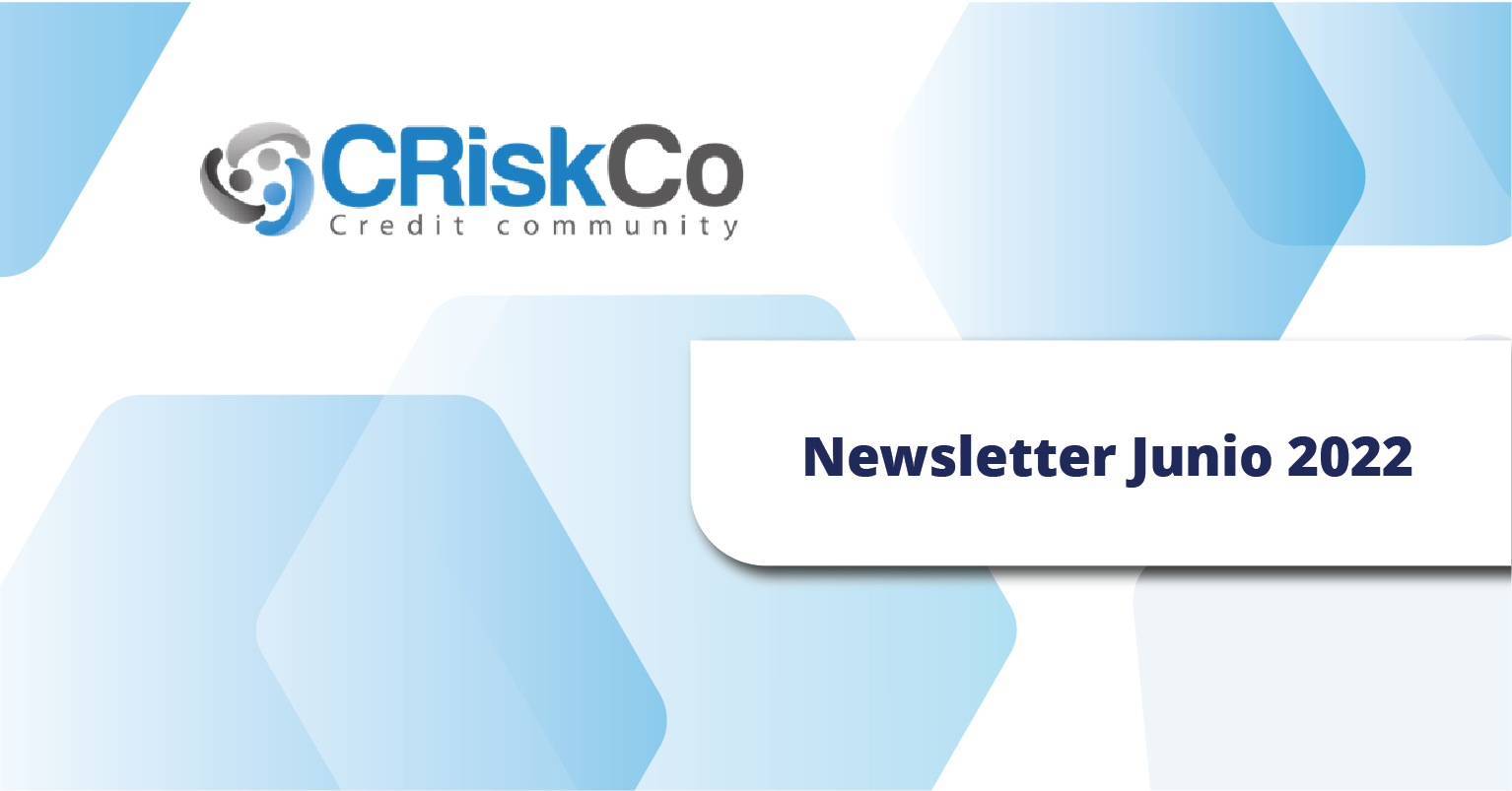 CRISKCO Newslatter junio 2022