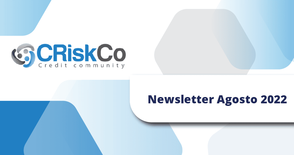 The CRiskCo Credit Score is now available!