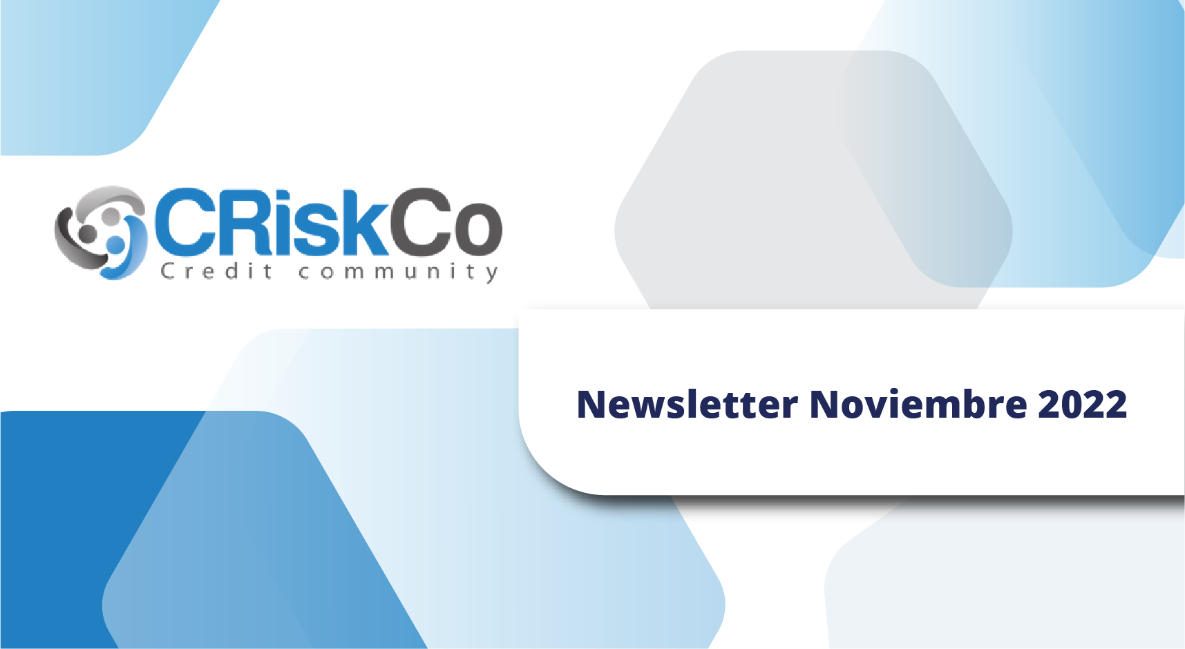 &iexcl;CRiskCo le da la bienvenida a sus nuevos clientes en M&eacute;xico!